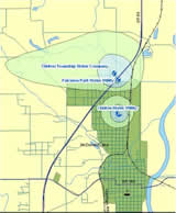 delineation graphic